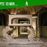 Joli T3 avec extérieur proche du centre et des remparts