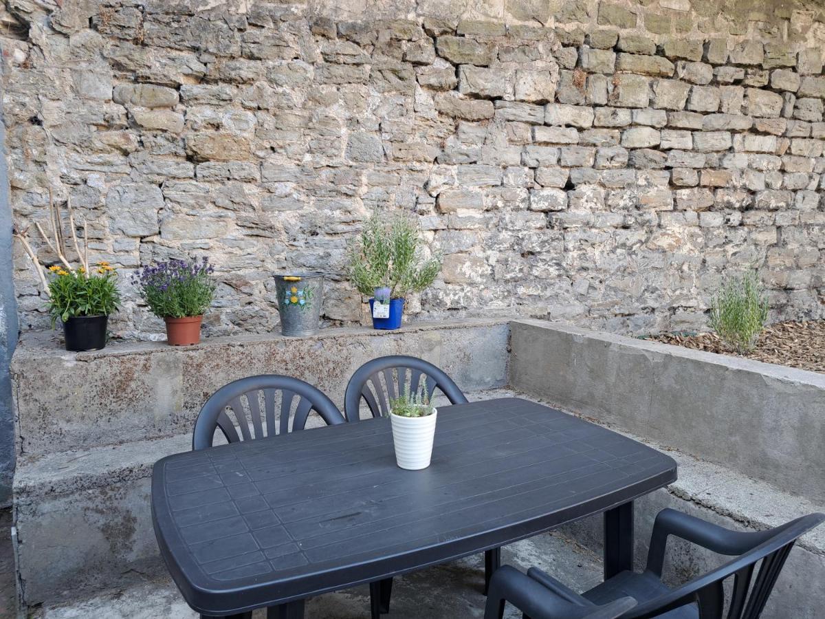 Appartement Joli T3 Avec Extérieur Proche Du Centre Et Des Remparts Boulogne-sur-Mer